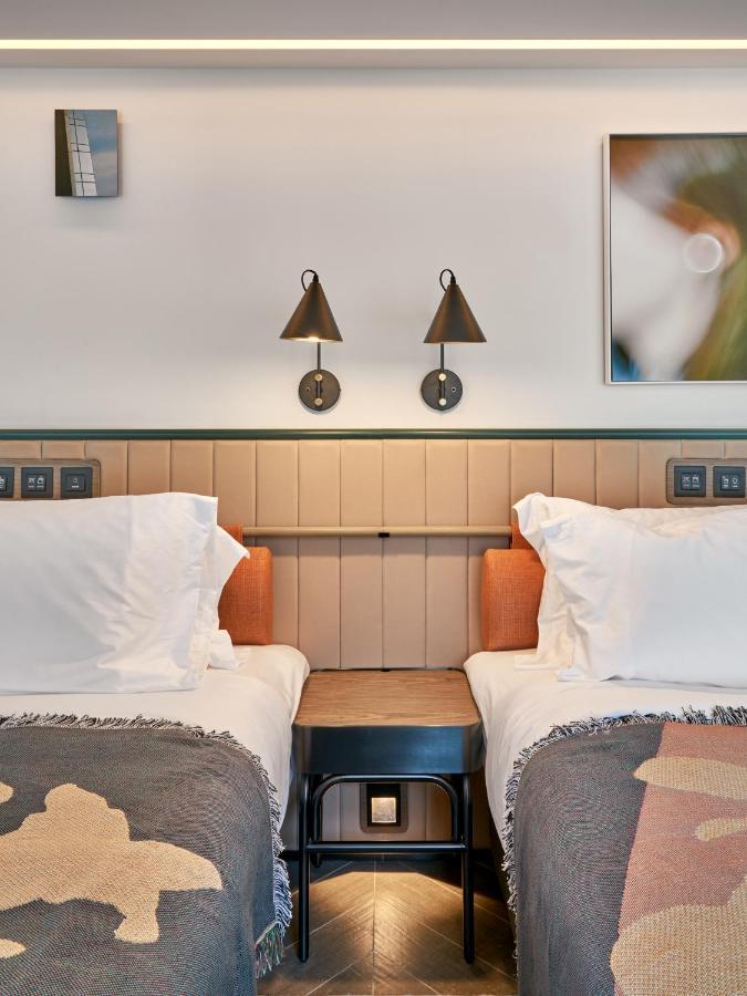 Hotel The Arca Hongkong Zewnętrze zdjęcie